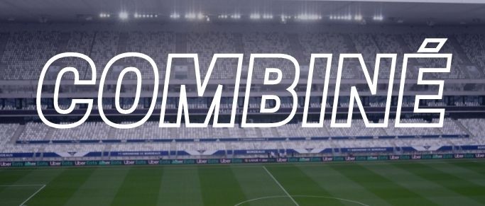 Combiné : le trio gagnant des Girondins