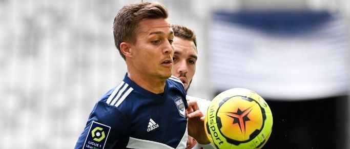 Top WG : Nicolas De Préville homme du match !