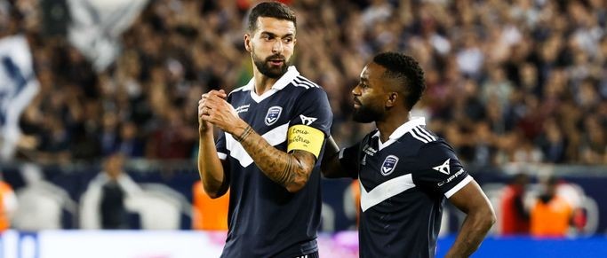 Girondins : les 4 tops de Bordeaux-Annecy en une minute