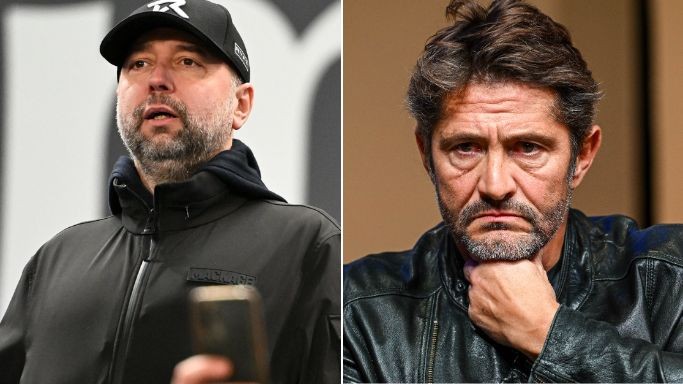 Girondins. Gérard Lopez attaque Bixente Lizarazu après ses critiques sur la gestion de Bordeaux