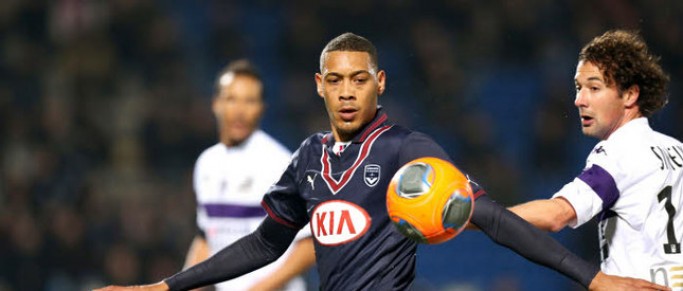 Girondins : Guillaume Hoarau revient sur son court passage et sa blessure à Bordeaux