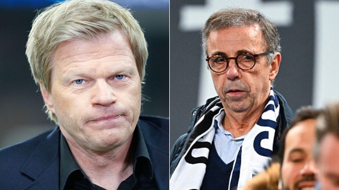 Girondins-Oliver Kahn. Pierre Hurmic : "C'est un projet de reprise du club qui a l’air sérieux"