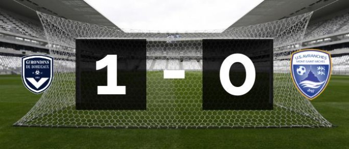 Revivez : Bordeaux-Avranches