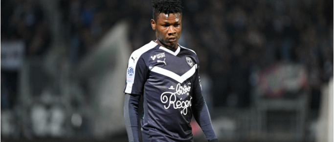 Bordeaux - OM : Samuel Kalu forfait, Kamano apte