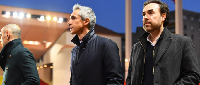 Éric Bedouet raconte la présence de Paulo Sousa à Monaco