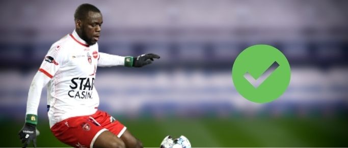 [Officiel] Jean Onana est un joueur des Girondins