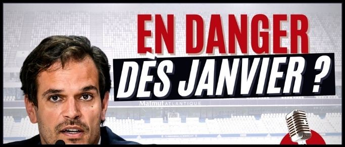 [Replay] Le Talk : Coupe de France, Mercato, Bordeaux-OM