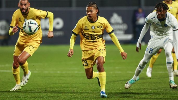 Mercato : Lenny Pirringuel s'engage avec QRM en National