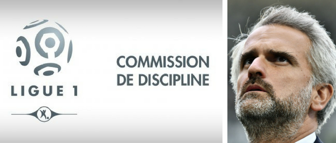 Décision du CNOSF demain pour Malcom