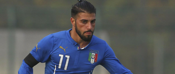 Mercato : Daniele Verde (As Roma) suivi par Bordeaux