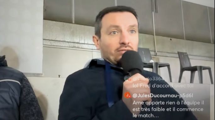 Girondins : "La Roche peut s'effondrer"