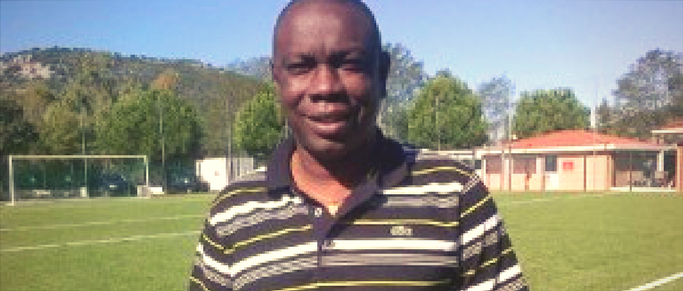 Exclu : Youssouf Fofana : "Les Girondins peuvent terminer dans les 3 premiers"