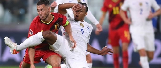 Espagne-France : une victoire à 1260€ !