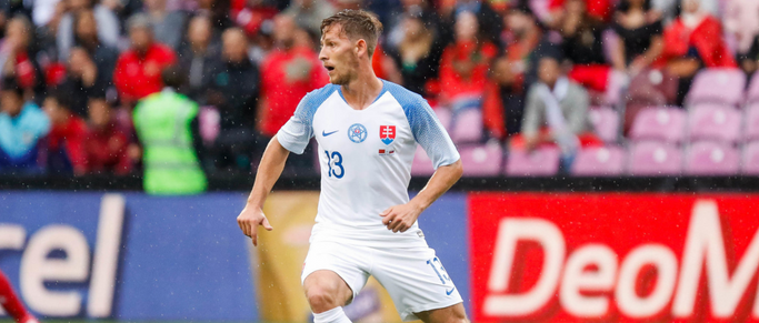 Mercato Girondins : Patrik Hrošovský la Bobonne idée du Club Mercato Bordeaux