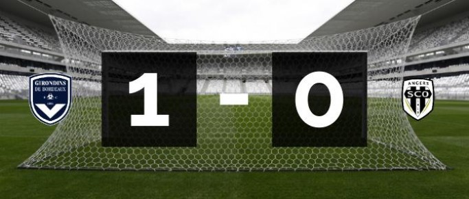 Revivez : Bordeaux-Angers