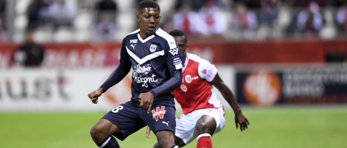 Ricardo : "Zaydou Youssouf a les qualités pour jouer au milieu"