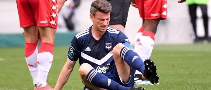 Protocole commotion pour Laurent Koscielny