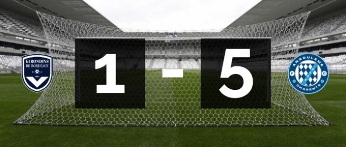 Revivez : Bordeaux-Angoulême
