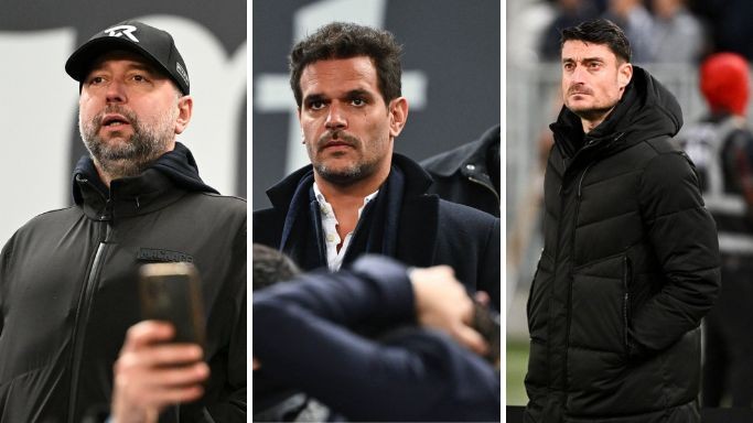 Arnaud Tuliper : "Bordeaux n'avait pas du tout le meilleur effectif de Ligue 2"