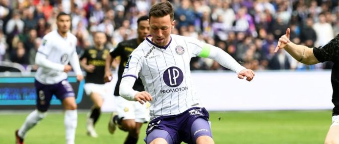 Brecht Dejaegere explique pourquoi il n'a pas signé aux Girondins