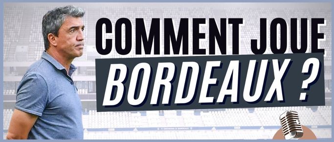 Le programme du Talk ce soir sur WebGirondins