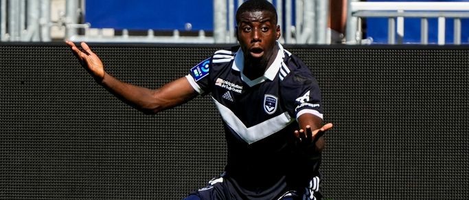 Les notes statistiques des joueurs de Bordeaux face à Guingamp