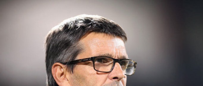 Mercato : un ancien coach de la réserve trouve un poste en Belgique