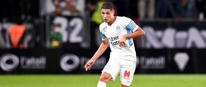 Amine Harit : "On ira à Bordeaux pour gagner le match, peu importe le reste"