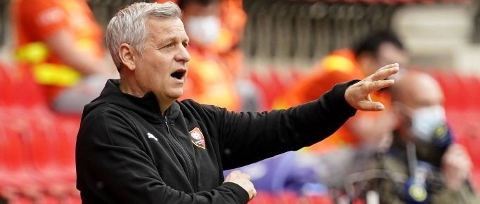 Bordeaux-Rennes : Bruno Genesio annonce la couleur