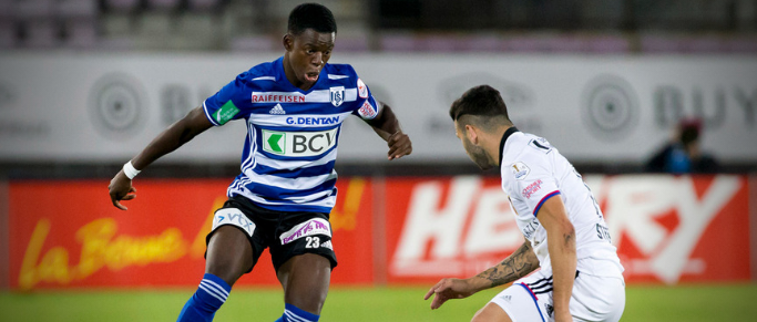 Mercato : les Girondins surveillent un espoir suisse 