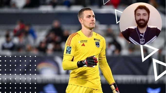 Girondins : flamme collective, Johnsson rassurant, gagner à l'extérieur
