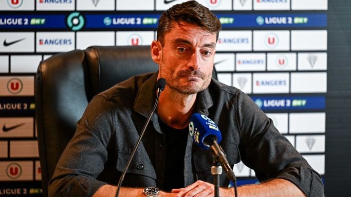 Vidéo : Albert Riera et Jérémy Livolant en conférence de presse