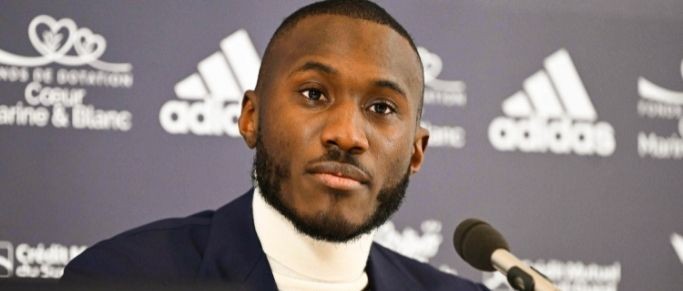 Ex-Girondins : Josuha Guilavogui prépare l’avenir et décroche son premier diplôme UEFA
