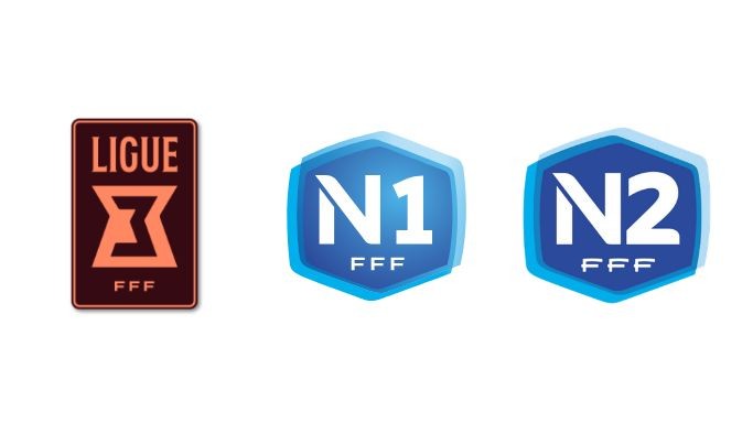 WebGirondins adopte dès aujourd’hui les nouvelles appellations des championnats
