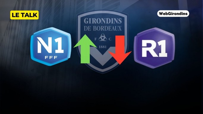 Girondins : encore un espoir d’éviter le Régional ?