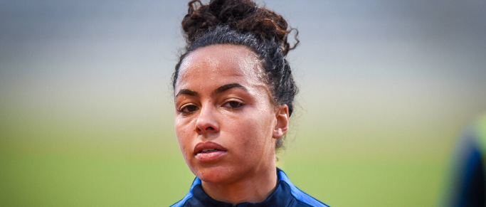 Mercato : l’ancienne des Girondins Inès Jaurena file en Amérique
