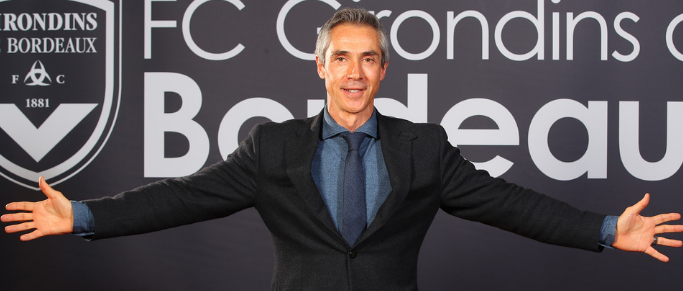 Paulo Sousa : "Créer et développer une philosophie et une identité de jeu"