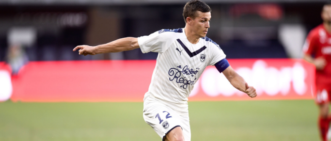 Enfin place au terrain pour les Girondins ?