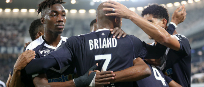 Mercato : Jimmy Briand départ sous conditions ?