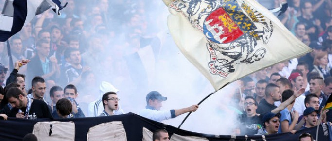 Girondins : le communiqué des Ultramarines après la rencontre avec DaGrosa