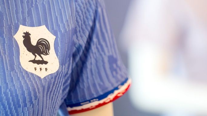 Une joueuse des Girondins appelée avec l'Équipe de France U17