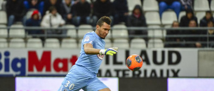 Mercato : Kévin Olimpa rejoint un club de la région bordelaise
