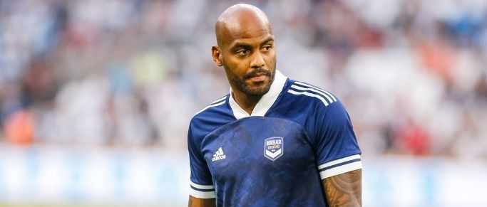 Revue des tweets : Jimmy le G.O.A.T