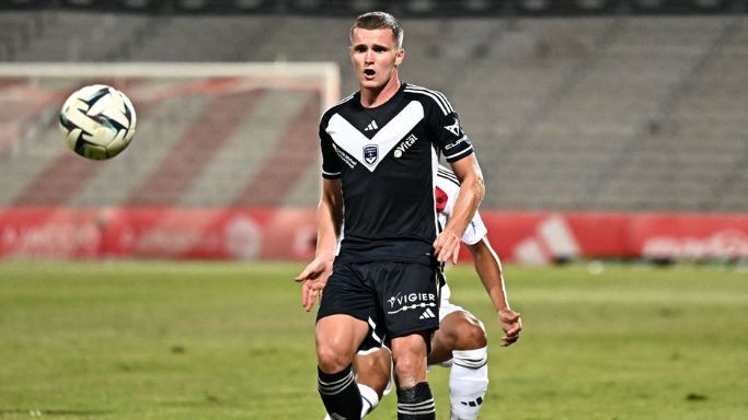 Mercato : Jérémy Livolant s'engage au Portugal