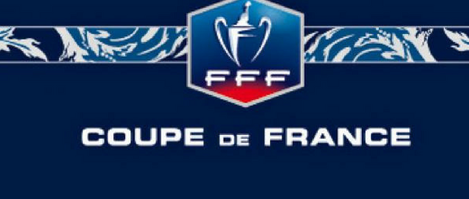 Les premiers qualifiés pour les 8e de finale de la Coupe de France