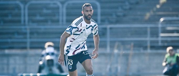 Mercato : des clubs brésiliens sur Fransergio mais ça coince