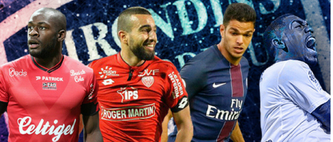 Mercato : les Girondins à la quête du successeur de Malcom