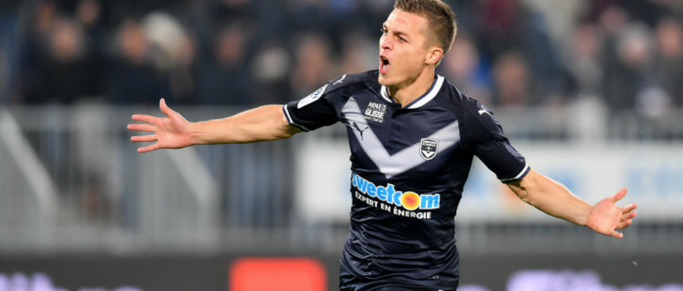 Mercato - De Préville dément les rumeurs de départ