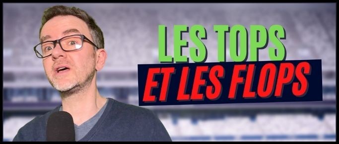 Les tops et les flops de Troyes-Bordeaux (1-2)