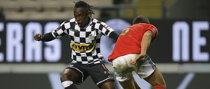 Ex-Girondins : Alberth Élis signe dans un nouveau club